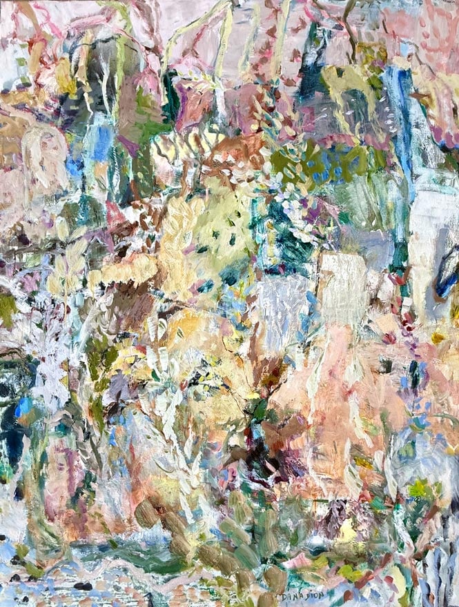 Where The Light Found Its Way