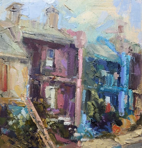 David Sayer