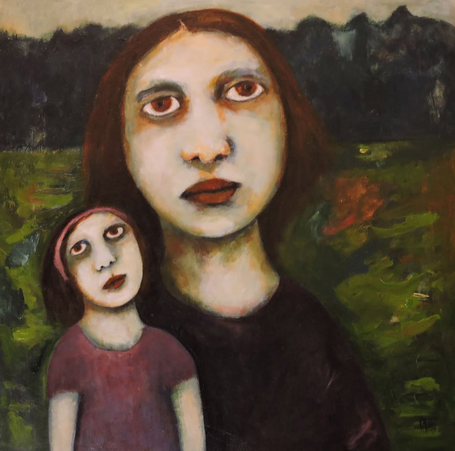 Mother and Child