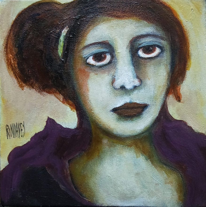 The Debutante