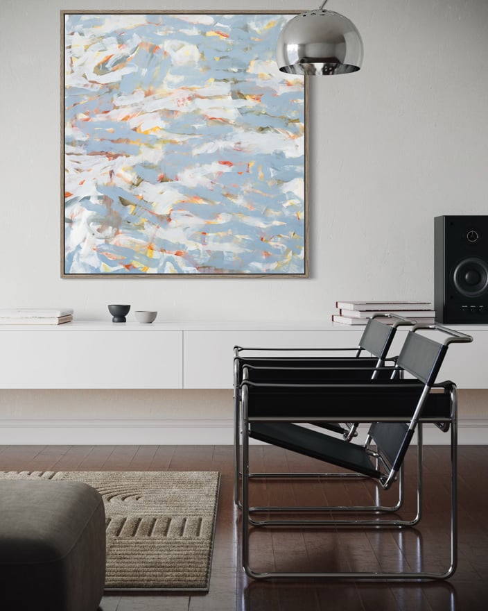 Songs for Thalassa IV