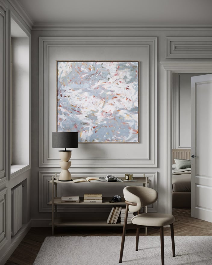 Songs for Thalassa II