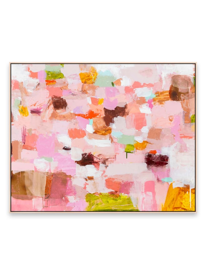 A Chocolate Love Affair #2