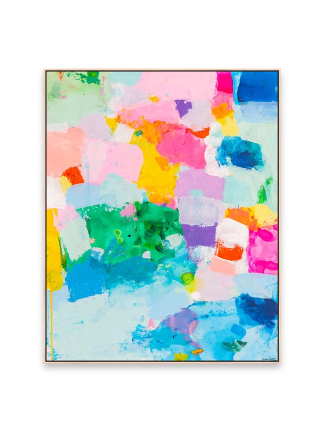 Happiness Happens #3