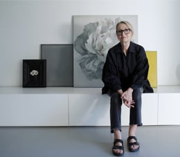Leanne Thomas