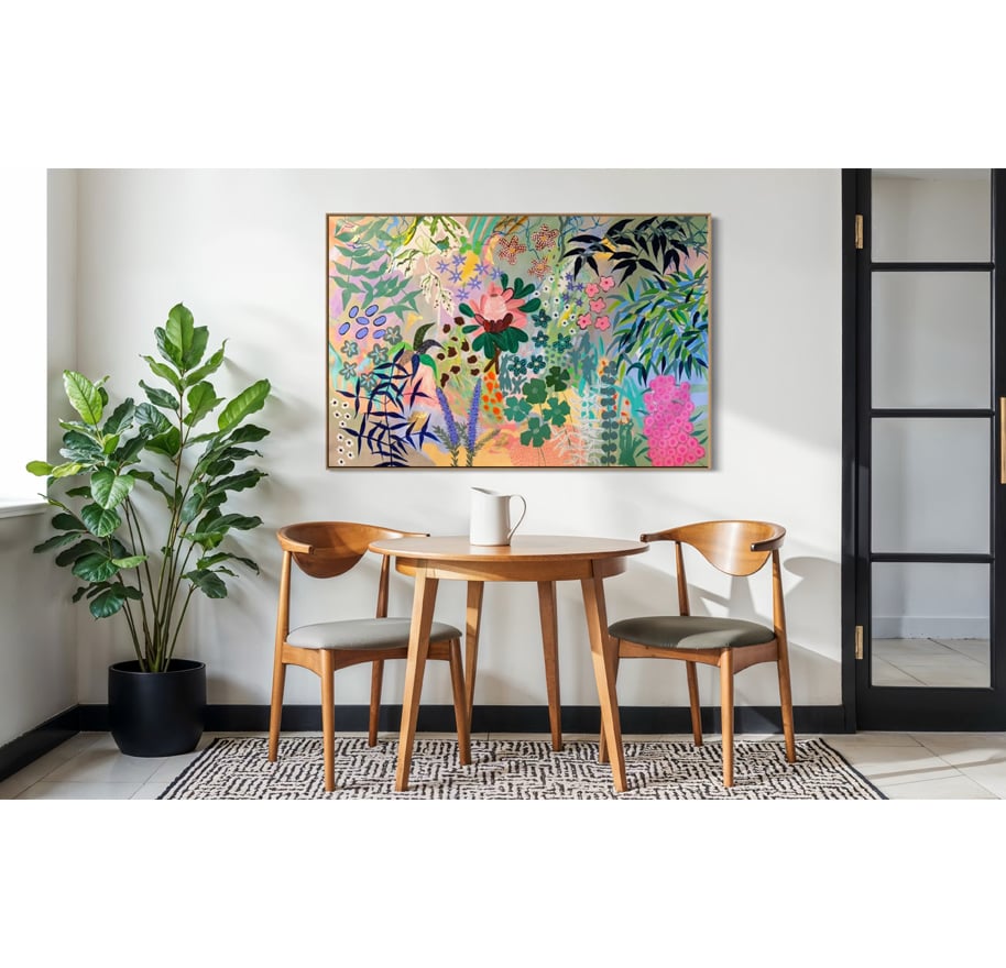 Wild Blooms