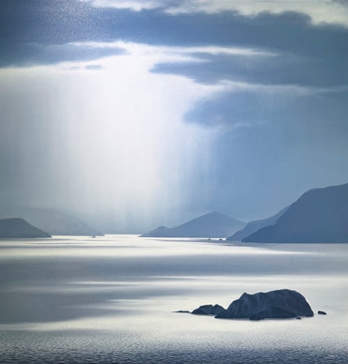 Richard Stanley