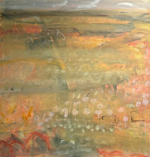 Merryl Greaves