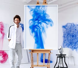 Benjamin Shine 