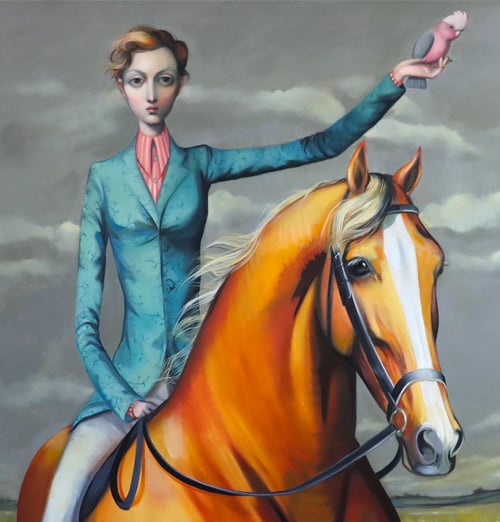 Lauren Wilhelm