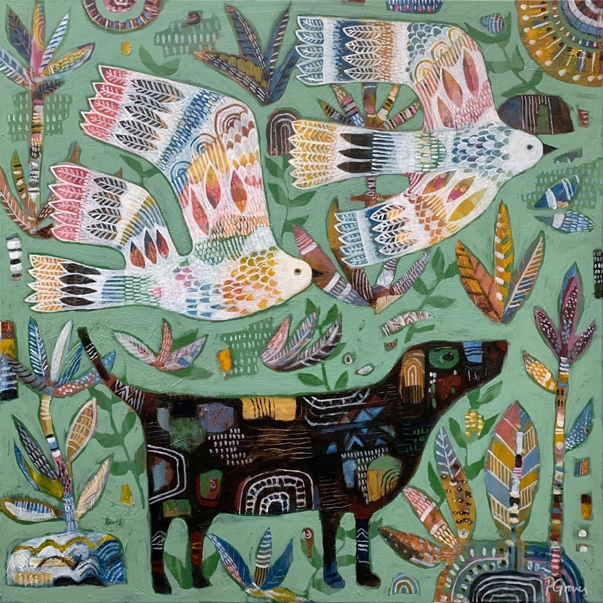 Heading in the Right Direction