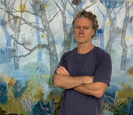 Pete Groves