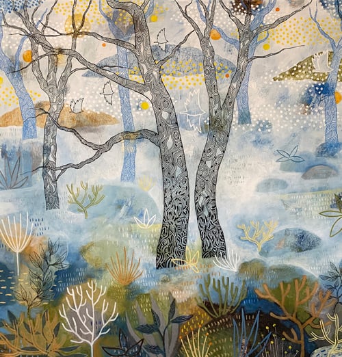 Pete Groves